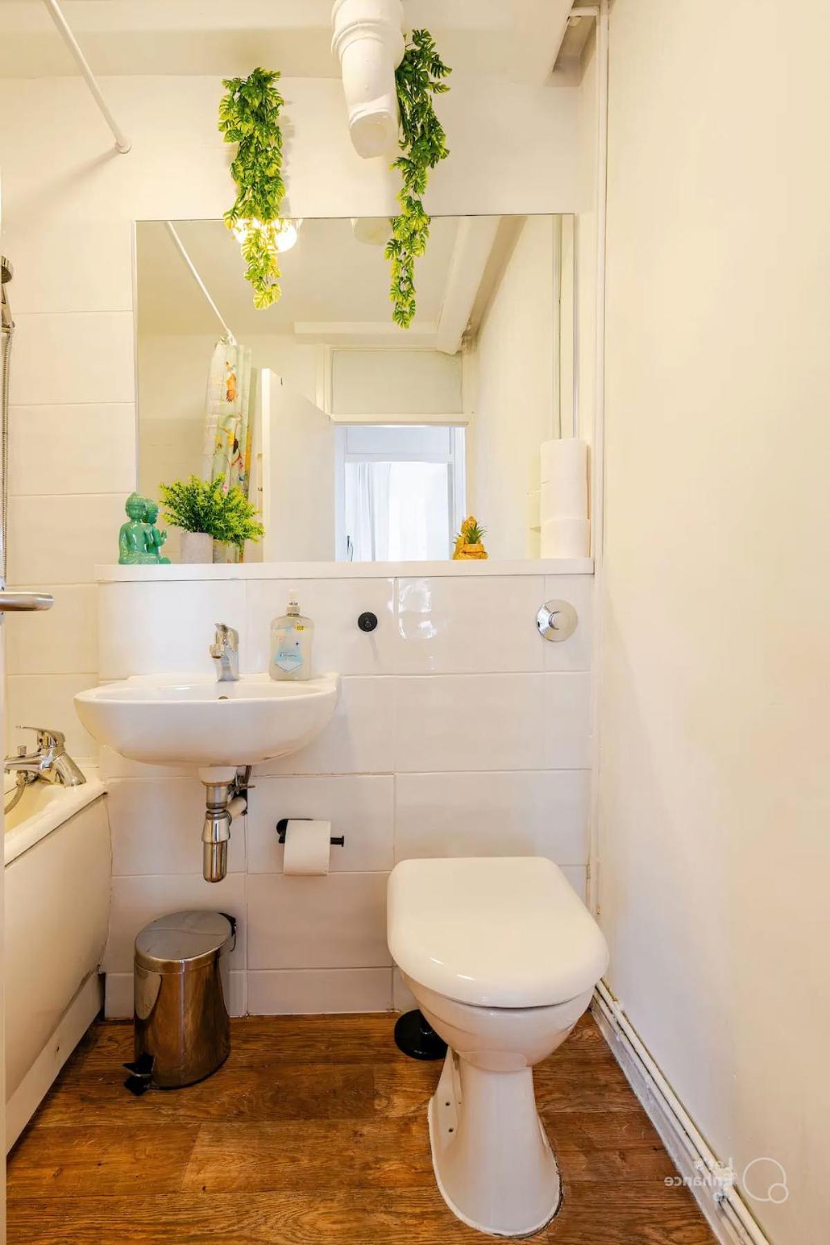 Rooftop By Keyhol Holidays Appartement