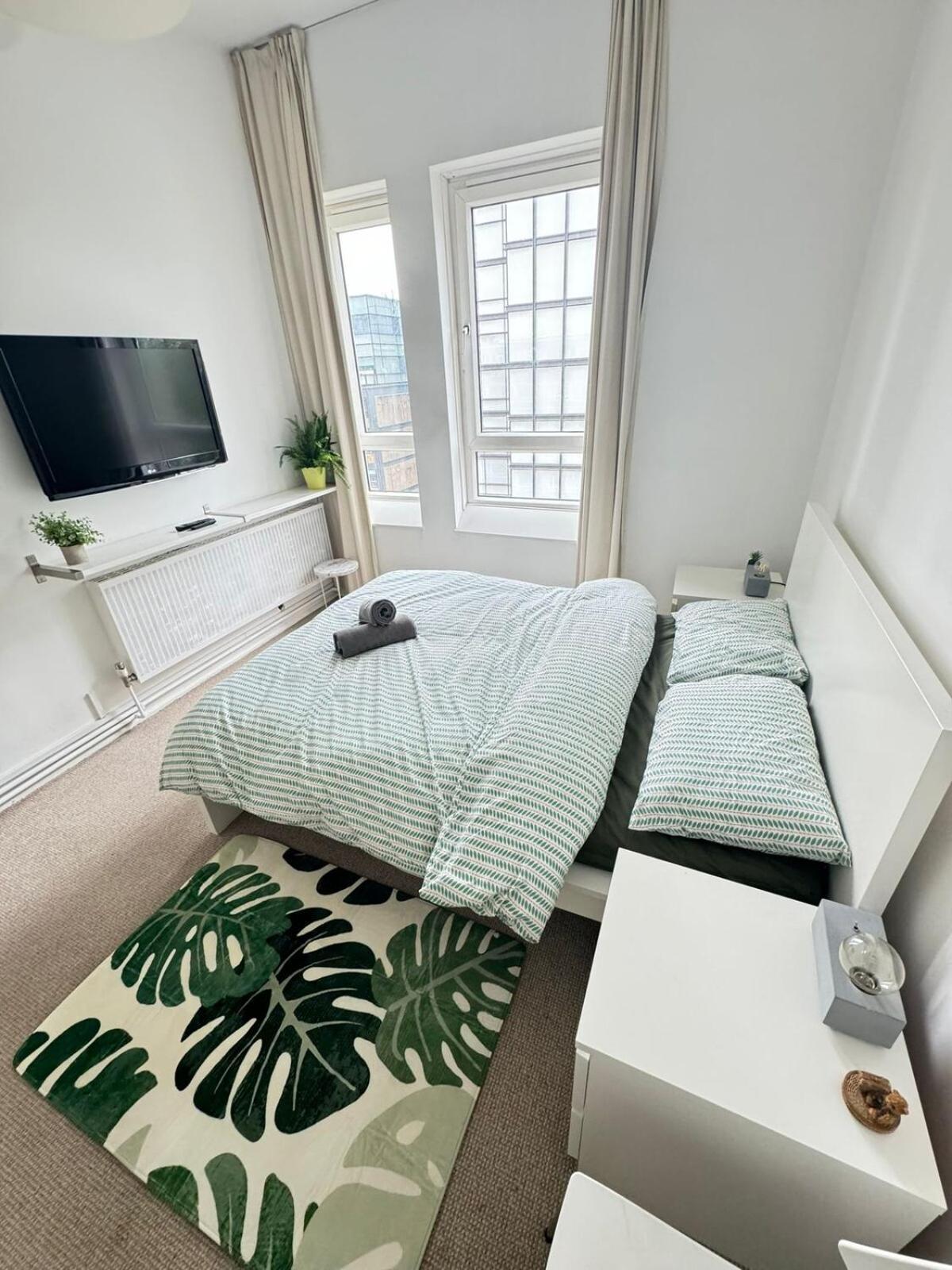 Rooftop By Keyhol Holidays Appartement Londres